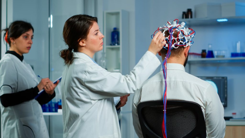 Servicios de Neuropsicólogo en Cádiz